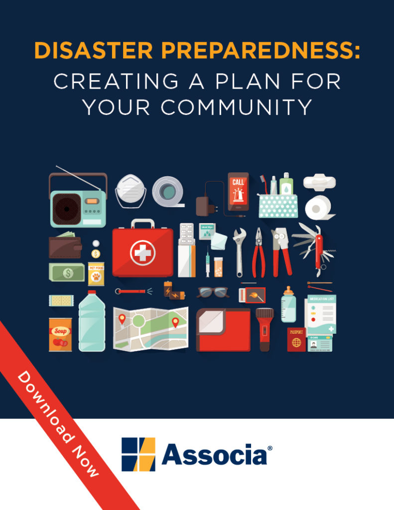 Disaster Preparedness: Creating a Plan for Your Community - HOA-USA